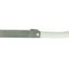 Higonokami - KDM 120 Carbone - Manche en Acier Noir
