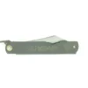 Higonokami - KDS 100 Sandwich - Manche en Acier Noir