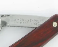 Historique Décoré Cocobolo 6/8