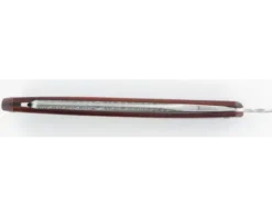 Historique Décoré Cocobolo 6/8