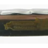 Historique Nez Crochu Aigle Citronier 6/8