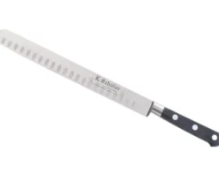 Jambon 25 cm alvéolé