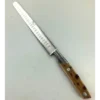 Jambon 30 cm alvéolé - Manche Genévrier