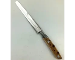Jambon 30 cm alvéolé - Manche Genévrier