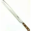 Jambon 30 cm alvéolé - Manche Olivier