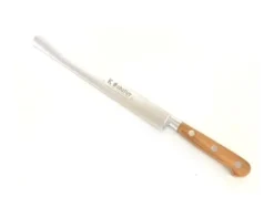 Jambon 25 cm à dents - Manche Olivier