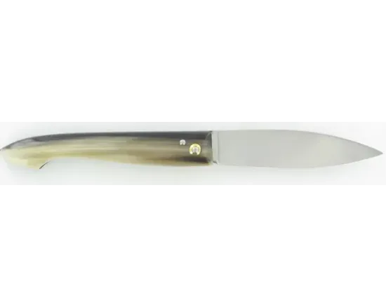 La Capucin Corne Blonde