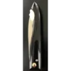 La Capucin Corne Noire - Sculpture Tête en Phacochère