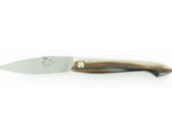 La Capucin Petit Modèle Corne Blonde