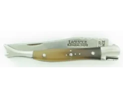 Laguiole Bottine Corne