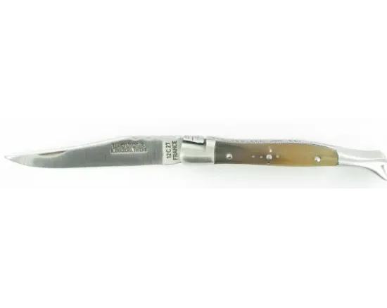 Laguiole Bottine Corne