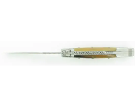 Laguiole Bottine Corne