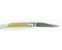 Laguiole Bottine Corne