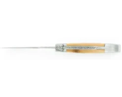 Laguiole Bottine Genévrier