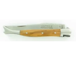 Laguiole Bottine Olivier