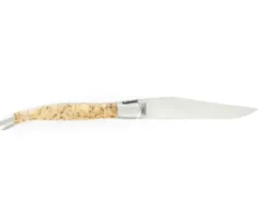 Laguiole Bouleau - 2 mitres