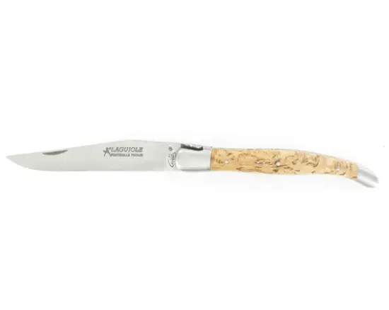 Laguiole Bouleau - 2 mitres