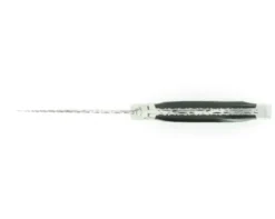 Laguiole Buffle Brut - 2 mitres
