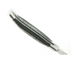 Laguiole Buffle Brut - 2 mitres