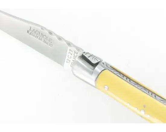 Laguiole Buis