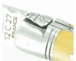 Laguiole Buis