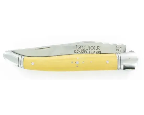 Laguiole Buis