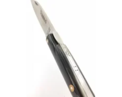Laguiole 1850 Camille Pagés 11 cm - Corne Blonde
