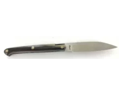 Laguiole 1850 Camille Pagés 11 cm - Corne Blonde