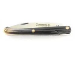 Laguiole 1850 Camille Pagés 11 cm - Corne Blonde