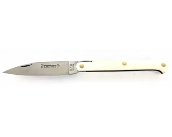Laguiole 1850 Camille Pagés 11 cm - Os