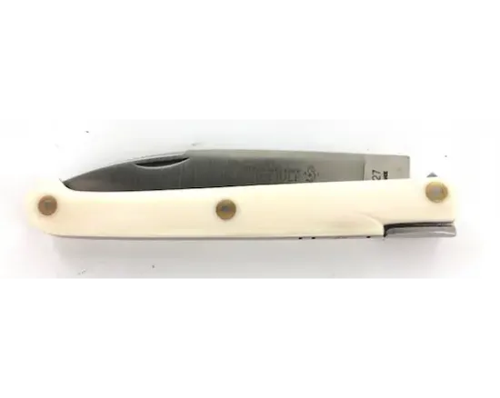 Laguiole 1850 Camille Pagés 11 cm - Os
