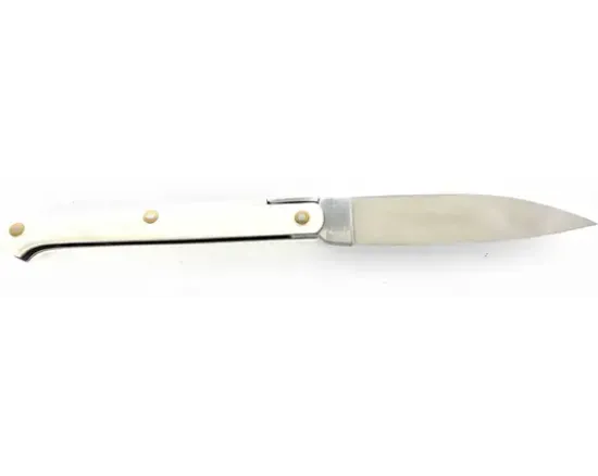 Laguiole 1850 Camille Pagés 11 cm - Os