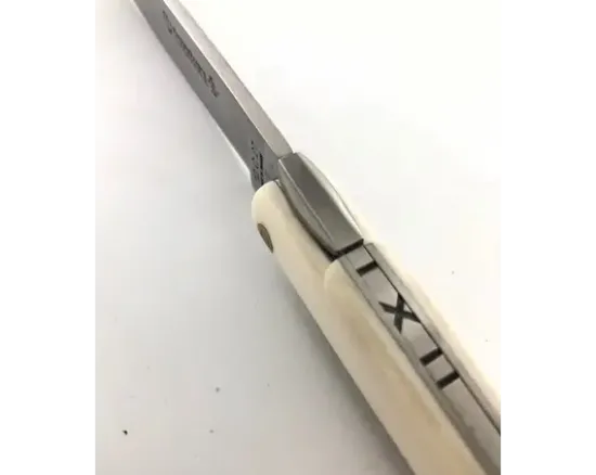 Laguiole 1850 Camille Pagés 11 cm - Os