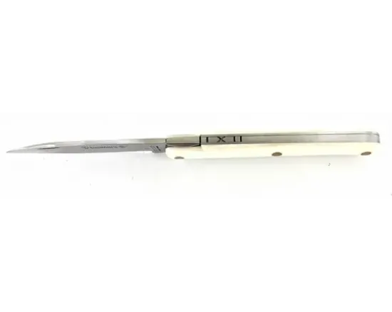 Laguiole 1850 Camille Pagés 11 cm - Os