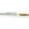 Laguiole Cerf Carbone