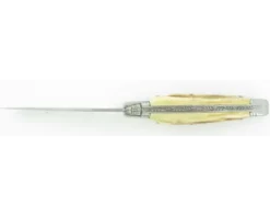 Laguiole Cerf Carbone