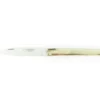 Laguiole 12 cm Ancestral - Pointe de Corne - Plein Manche