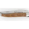 Laguiole 12 cm Bois Herbe (Bois Australien)