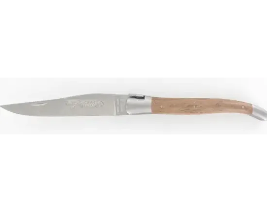 Laguiole 12 cm Cep de Vigne
