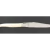 Laguiole 12 cm - Houx - 2 mitres