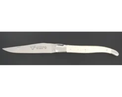 Laguiole 12 cm - Houx - 2 mitres