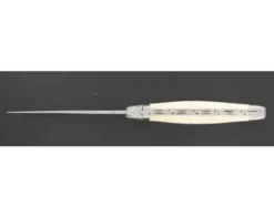 Laguiole 12 cm - Houx - 2 mitres