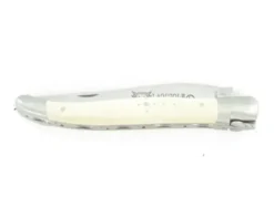 Laguiole 12 cm - Houx - 2 mitres