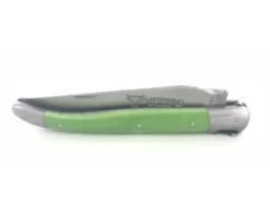 Laguiole 12 cm Juma Vert
