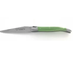 Laguiole 12 cm Juma Vert