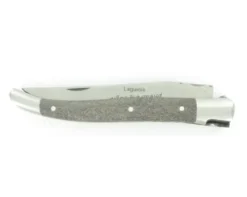 Laguiole 12 cm Lave mitres inox
