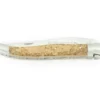 Laguiole 12 cm - Liège - 2 mitres