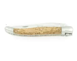 Laguiole 12 cm - Liège - 2 mitres