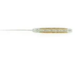 Laguiole 12 cm - Liège - 2 mitres