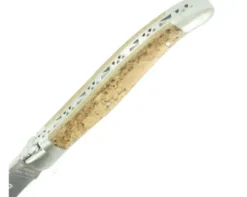 Laguiole 12 cm - Liège - 2 mitres